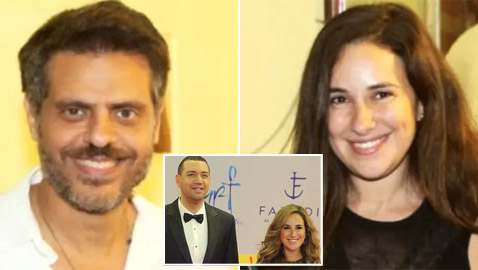 بعد طلاقها من الداعية معز مسعود، عقد قران شيري عادل وطارق صبري