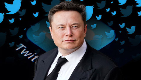 مقابل 44 مليار دولار.. تويتر في قبضة الملياردير إيلون ماسك