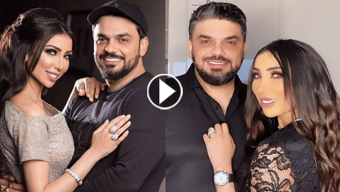 دنيا بطمة تبكي وتكشف “الجحيم