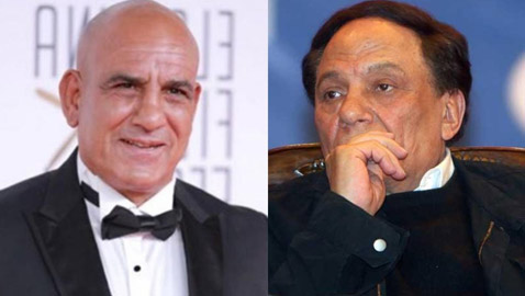 محمد لطفي: ‏أكره عادل إمام وأقسم ألّا أمثّل أمامه نهائيًا! السبب سيصدمك!
