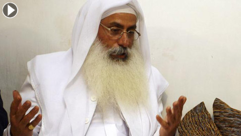 أغنية للفنان العراقي صلاح البحر عن سحر عُمل له، تثير غضب الصابئة المندائيين