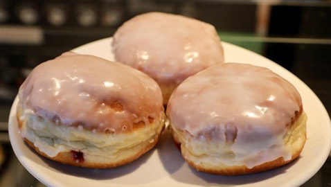 إحباط محاولة تهريب مخدرات في 