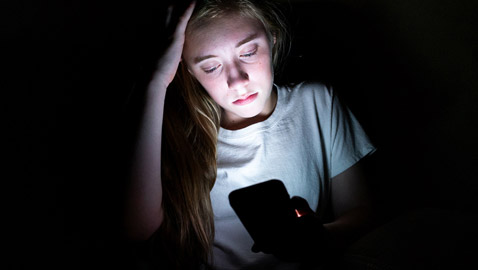 أسوأ التطبيقات الاجتماعية لصحتك النفسية والعقلية