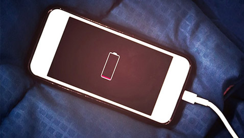 تحذير لا تتجاهله.. 5 أخطاء تؤثر على بطارية الهاتف