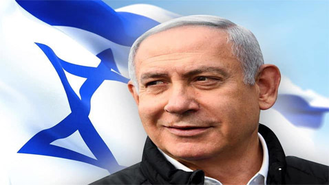 نتنياهو يستعد للعودة إلى السلطة ويقول إنه على مشارف نصر كبير بالانتخابات