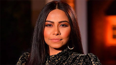 شيرين عبد الوهاب مختفية بمنزل ابن خالة حسام حبيب ومدير أعمالها يتركها!
