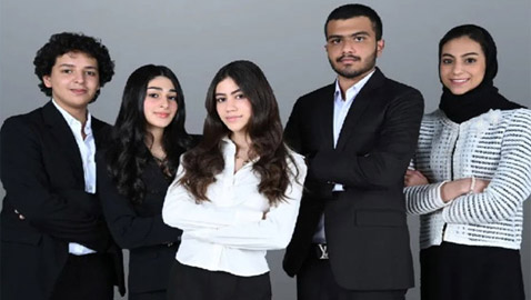 فريق 