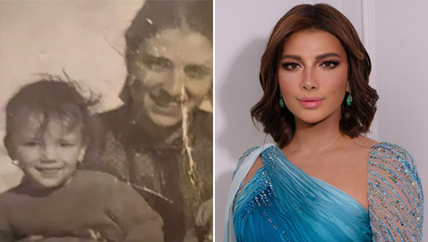 صور طفولة أصالة وقصة حياتها: تزوجت 3 مرات وخانت زوجها وتبرأت منها شقيقتها!