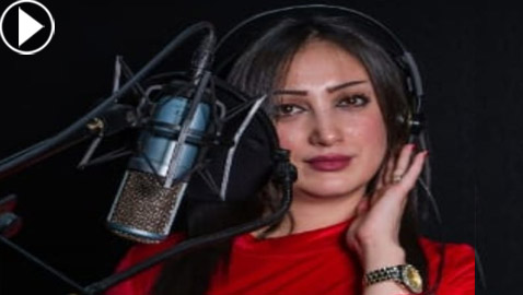 فيديو: لانا هابراسو المطربة 