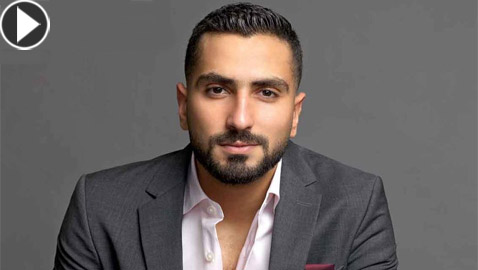 فيديو محمد الشرنوبي يثير هجوما عنيفا واتهامه بالإلحاد: وصف الآذان بمساجد تركيا بالرعب!