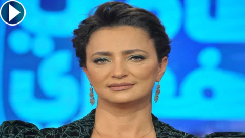 فيديو: أول تعليق للممثلة التونسية ريم الرياحي بعد القبض عليها بتهمة الخيانة الزوجية