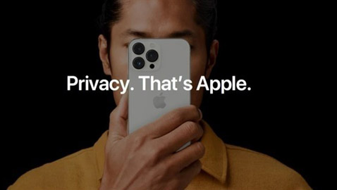 دعوى قضائية ضد آبل بسبب خصوصية مستخدمي آيفون