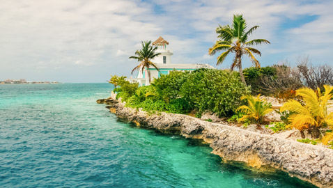 كل ما تحتاج معرفته قبل السفر إلى جزر البهاما الخلابة (صور)