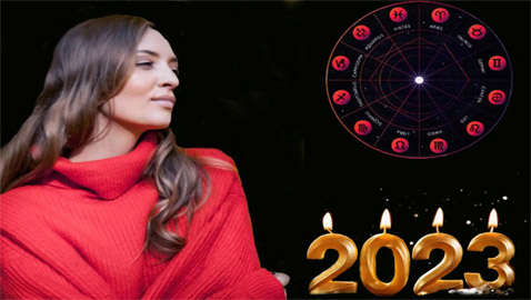 الحظوظ التي سيوفرها كوكب المشتري في العام 2023 وفقا لبرجكم