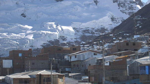 أكثر المدن انعزالًا في العالم