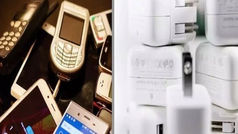 أشياء إلكترونية خطيرة يجب إزالتها من منزلك