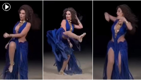 فيديو ميريام فارس لكأس العالم: تغني 
