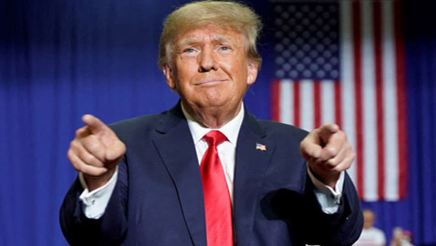 هل يتخطى ترامب العقبات الـ6 في طريقه للبيت الأبيض عام 2024؟