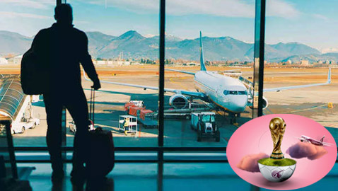 إليكم أهم نصائح السفر لحضور مباريات كأس العالم