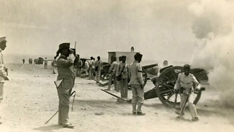 لماذا رفضت إسبانيا دخول الحرب العالمية؟