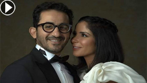 في عيد ميلاد أحمد حلمي ومنى زكي: تعرف على أسرار قصة حبهما وزواجهما.. فيديو