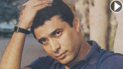 في ذكرى ميلاد أحمد زكي: أول بطولة مع سعاد حسني ومحطات غيرت حياته