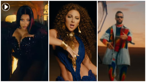 فيديو كليب 