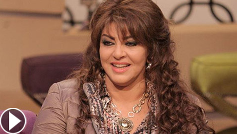 هالة صدقي تحتفل بطلاقها بالأغاني والزغاريد بعد ان أنكر زوجها نسب نجليه منها! فيديو