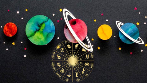 ألوان محظوظة تجلب المال والحب للأبراج في عام 2023