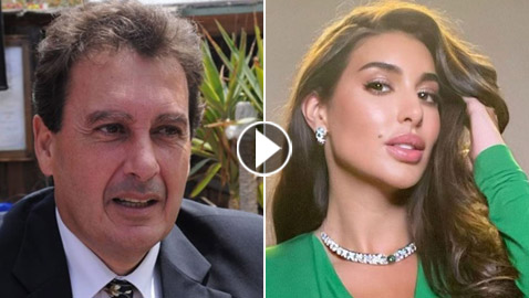 والد ياسمين صبري يفضح أسرار ابنته وحياتها الخاصة! فيديو