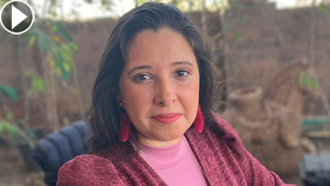 فنانة شهيرة تعترف: أعمل سائق أوبر بسبب قلة الأدوار وأتنكر أثناء العمل لإخفاء هويتي!