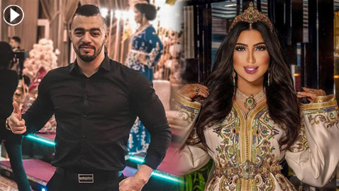 يوتيوبر شهير يطلب الزواج من دنيا بطمة بعد الفيديو المثير بينهما