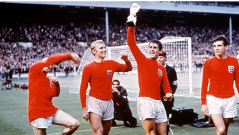 سنة 1966.. سُرقت كأس العالم وعثر عليها كلب