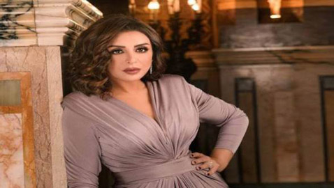 نقل الفنانة أنغام للمستشفى وتدهور حالتها الصحية