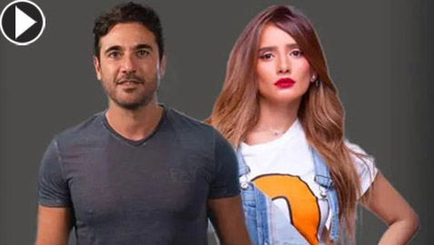 محامي الفنانة زينة: 23 مليون جنيه دخل أحمد عز في عام 2022.. فيديو