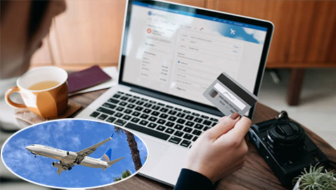 إليكم 8 نصائح لتوفير تكاليف السفر وسط أوقات اقتصادية عصيبة