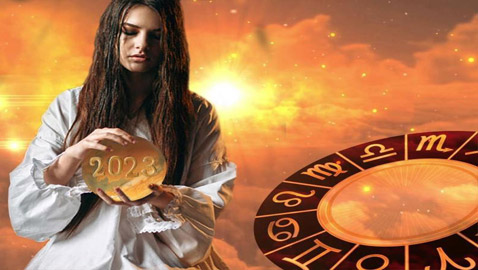 5 أحداث فلكية ستحدث تغييرا غير منتظر في الأبراج في العام 2023