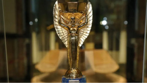 هكذا رشّح مؤسس كأس العالم لنيل جائزة نوبل للسلام