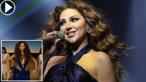 ميريام فارس تتقاضى مبلغ خيالي بالمونديال في قطر.. ربع مليار دولار!