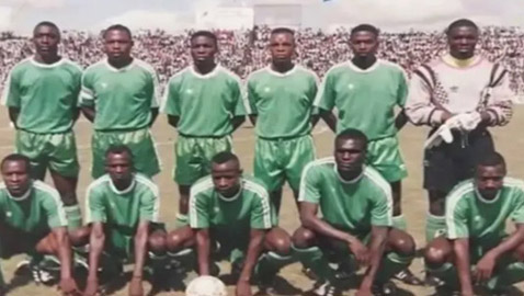 بسبب مقتل لاعبيه.. أفضل المنتخبات لم يشارك بمونديال 1994