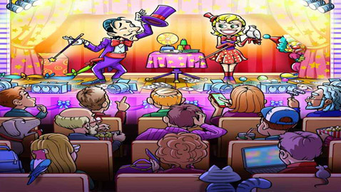 هرب أرنب الساحر واختبأ.. 1% فقط يمكنهم رؤيته بـ11 ثانية فهل أنت منهم؟