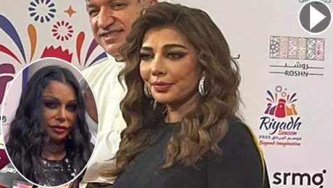 بعد صور هيفاء وهبي وكشف تجاعيد وجهها: أصالة تصدم جمهورها بملامحها! وهيفاء تتهمها!