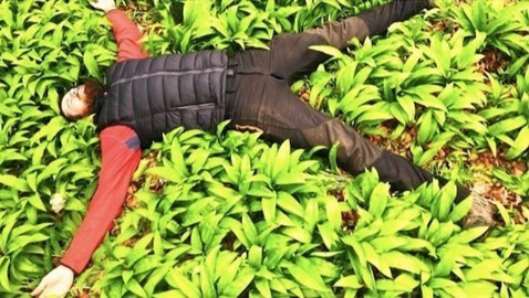 عائلة تخفض نفقات الطعام إلى 6 دولارات شهرياً بطريقة مذهلة