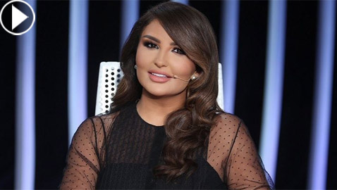 اعترافات شذى حسون: إليسا أهانتني، حبيبي أذاني، وهذا رأيي بـ رحمة رياض