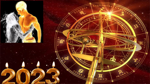 توقعات 2023 وفقا لبرجك.. ناري، مائي، هوائي أو ترابي