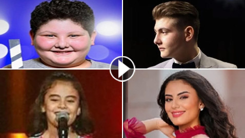 كيف تغيرت حياة نجوم ذا فويس كيدز بعد مرور عشر سنوات؟ فيديو وصور