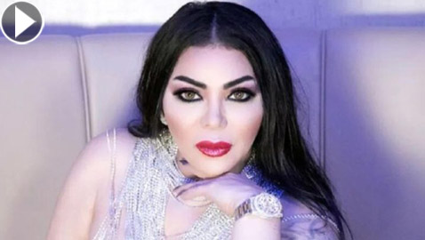 المغربية ليلى غفران أمام المحكمة بسبب سرقة 