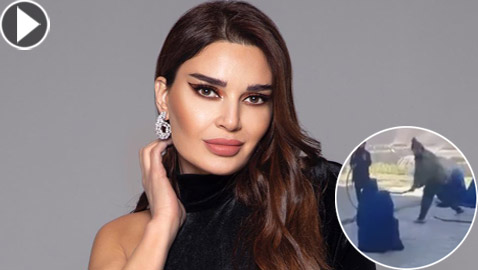 فيديو: سيرين عبد النور عن جلد امرأة في أفغانستان: 