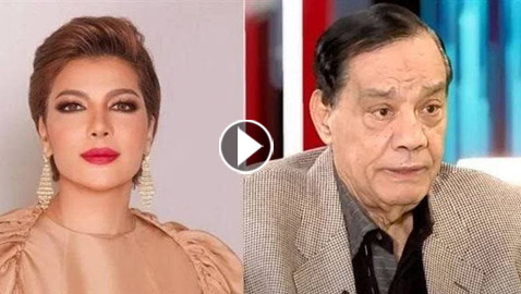 بعد موجة الغضب والهجوم عليها، أصالة تعتذر لمصر! لماذا وما علاقة السعودية؟