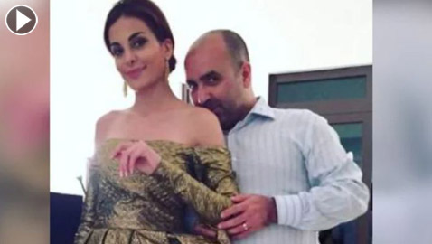 جرأة أم وقاحة؟ دومينيك حوراني: “زوجي بيقول لي اقفلي من فوق وافتحي من تحت”! 